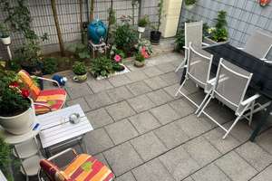 Modernes Platzwunder mit guter Infrastruktur , 113 m² Wohnglück mit Dachterrasse & Fernwärme! – 60433 Frankfurter Berg, Frankfurt am Main – Vorschaubild 7