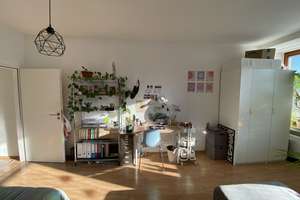 Schöne 1-Zimmer Wohnung nahe Berliner Allee – Die vollständige Adresse der Immobilie erhältst du vom Anbieter., 40212 Friedrichstadt, Düsseldorf – Vorschaubild 1