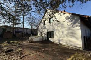 Zweite Chance am Europakanal –  Renovierungsbedürftiges Einfamilienhaus mit viel Platz in Dambach – Die vollständige Adresse der Immobilie erhältst du vom Anbieter., 90768 Dambach, Unterfürberg, Fürth – Vorschaubild 14
