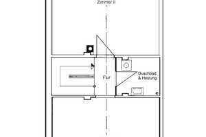 RESERVIERT | teilsaniertes Endreihenhaus mit Kamin, Balkon, Keller, Garage uvm. – Pinneberg (Kreis) – Vorschaubild 22