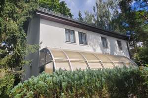 Repräsentatives EFH in äußerst bevorzugter Wohnlage im Grünauer Villenviertel, Nähe S-Bahnhof – Die vollständige Adresse der Immobilie erhältst du vom Anbieter., 12527 Grünau, Berlin – Vorschaubild 2