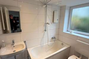 vollmöblierte Wohnung in Toplage Essen - mit Garten – Die vollständige Adresse der Immobilie erhältst du vom Anbieter., 45145 Frohnhausen, Essen – Vorschaubild 5