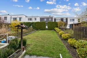 Eichenhang! Reihenhaus in kinderfreundlichem Umfeld mit Garten u. Garage! 
Provisionsfrei für Käufe – Die vollständige Adresse der Immobilie erhältst du vom Anbieter., 89075 Böfingen, Ulm – Vorschaubild 9
