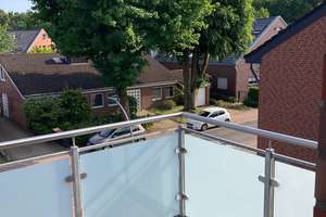 Energieeffiziente Neubauwohnung mit sonnigem Balkon – Heideggerstr. 19, 48165 Hiltrup-Mitte, Münster – Vorschaubild 8