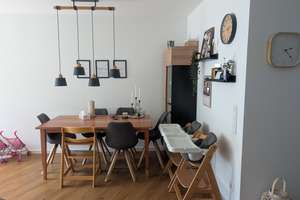 Neuwertige WBS-Wohnung in der Senne – Bretonische Str. 25, 33659 Senne, Bielefeld – Vorschaubild 3