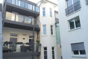 Pariser Flair & Design: Einzigartige ETW in der Taunusstraße von PRIVAT – Die vollständige Adresse der Immobilie erhältst du vom Anbieter., 65183 Nordost, Wiesbaden – Vorschaubild 12