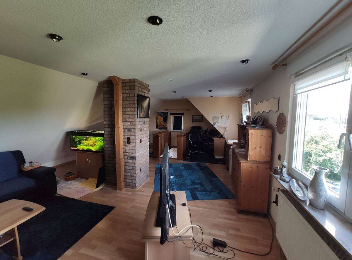 Immobilie in Radevormwald - ZFH in ruhiger Lage mit Carport und großem Grundstück - Bild 11