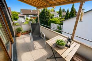 Zweifamilienhaus mit 2x Gärten und viel Platz – Die vollständige Adresse der Immobilie erhältst du vom Anbieter., 72768 Degerschlacht, Reutlingen – Vorschaubild 23