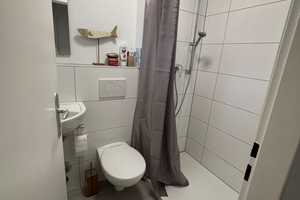 Perfekte 1-Zimmerwohnung in ruhiger aber zentraler Lage! – Zehnthofstraße 38A, 55252 Wiesbaden – Vorschaubild 5