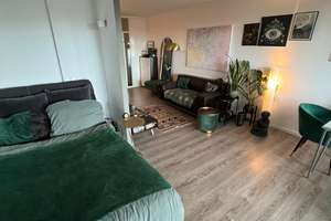 Einzigartige City-Wohnung mit spektakulärem Ausblick – im Bredero-Hochhaus – Hamburger Allee 06, 30161 Oststadt, Hannover – Vorschaubild 3