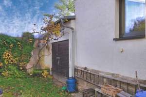 „Hier stört Ihre laute Musik keinen.“
Freistehendes helles Stadthaus mit viel Privatsphäre – Die vollständige Adresse der Immobilie erhältst du vom Anbieter., 7407 Rudolstadt – Vorschaubild 14