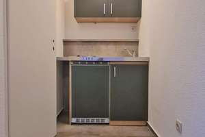 Kapitalanlage: Gemütliches 1-Zimmer-Appartement mit Stellplatz in Hamm-Mitte – Die vollständige Adresse der Immobilie erhältst du vom Anbieter., 59063 Mitte, Hamm – Vorschaubild 2