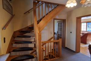Die beste Chance für Familien - urgemütliches Haus mit Kamin – Zur Försterei 18, 17309 Pasewalk – Vorschaubild 7