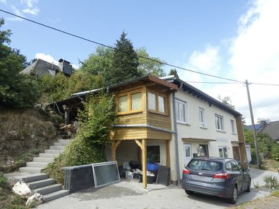 Kernsaniertes Einfamilienhaus mit traumhaftem Ausblick in ruhiger Lage!
