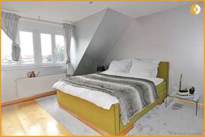 Axel Meisen Immobilien: Schicke City - Maisonette mit Balkon und TG-Stellplatz – Schröderstraße 33, 69120 Neuenheim, Heidelberg – Vorschaubild 10