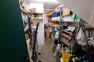 Großzügige 3-Zimmer-Hochparterre-Wohnung im Nürnberg Süden – Die vollständige Adresse der Immobilie erhältst du vom Anbieter., 90459 Hummelstein, Nürnberg – Vorschaubild 15
