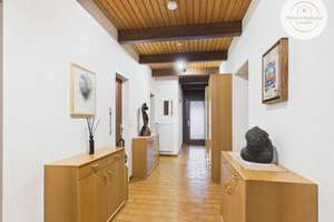 Bungalow mit viel Potential – ideale Grundlage für Ihre Gestaltungsideen – Die vollständige Adresse der Immobilie erhältst du vom Anbieter., 28355 Oberneuland, Bremen – Vorschaubild 2