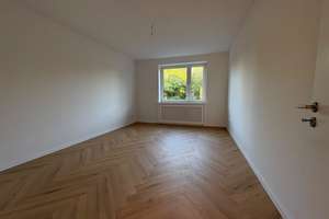 Wohnen im Lehel, wo München am schönsten ist - stilvolle Wohnung mit zwei Balkonen und Isarblick – 80538 Lehel, München – Vorschaubild 10
