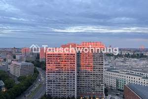 Tauschwohnung: Tausche eine der höchsten Wohnungen Berlins – Die vollständige Adresse der Immobilie erhältst du vom Anbieter., 10117 Mitte (Ortsteil), Berlin – Vorschaubild 16