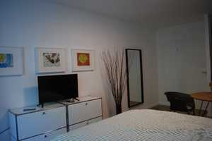 Appartement komplett ausgestattet, Top-Lage, befristet – Hochstraße 21a, 81669 München – Vorschaubild 4