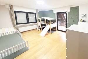 Sankt Augustin-Ort: Lichtdurchflutete Loggia-Wohnung in ruhigem Wohnumfeld – Die vollständige Adresse der Immobilie erhältst du vom Anbieter., 53757 Sankt Augustin – Vorschaubild 9