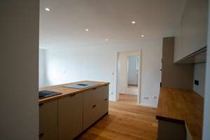 Erstbezug nach Kernsanierung inkl. Alpenblick - Perfekt für Familie oder WG – Schaffhauser Straße 16, 81476 Forstenried, München – Vorschaubild 8