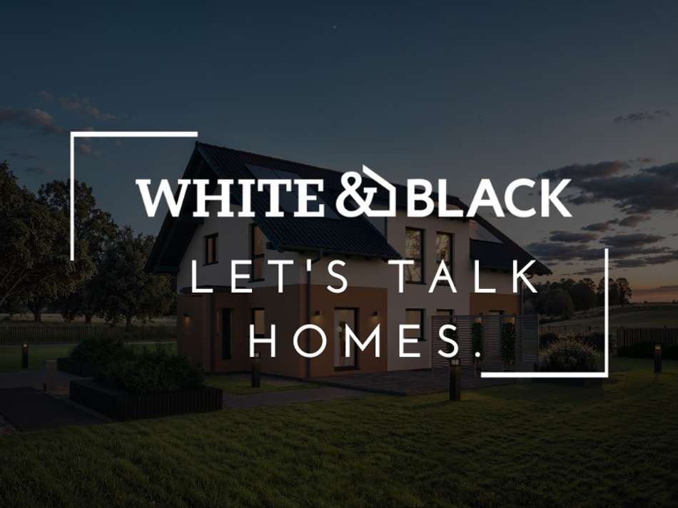 WHITE&BLACK 190 | Concept 