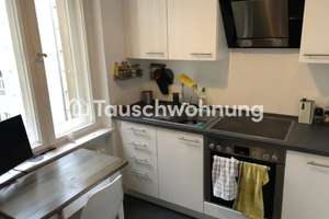 Tauschwohnung: 1,5 Zimmer Altbau Wohnung in Berlin Charlottenburg – Herderstraße 14 B, 10625 Charlottenburg, Berlin – Vorschaubild 2