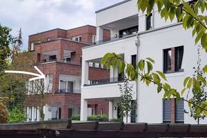 Gelungene Raumaufteilung: Hochwertige 3-Zimmer-Wohnung in bester Wohnlage in Schwachhausen – Die vollständige Adresse der Immobilie erhältst du vom Anbieter., 28211 Radio Bremen, Bremen – Vorschaubild 13