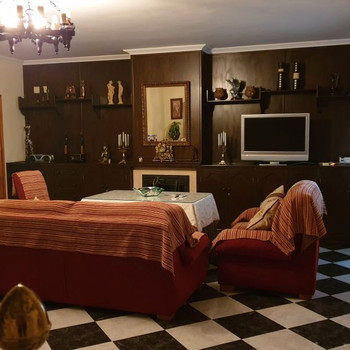 Haus in Prado del Rey zu verkaufen