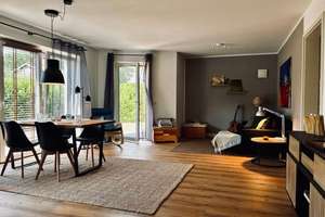 Henri-Dunant-Str. : Moderne 2-Zimmer-Erdgeschosswohnung mit Terrasse in ruhiger Lage – Die vollständige Adresse der Immobilie erhältst du vom Anbieter., 26133 Kreyenbrück, Oldenburg (Oldenburg) – Vorschaubild 7