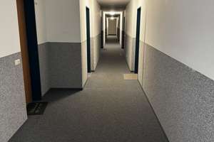 Ruhig gelegenes renoviertes 1-Zimmer-Appartment inklusive Tiefgaragenstellplatz – Königsbrunner Straße 71, 86179 Haunstetten-Süd, Augsburg – Vorschaubild 11