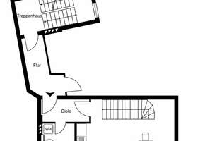 Stilvoll möblierte 3-Zimmer-Maisonettewohnung auf zwei Ebenen – Ruhige Lage in Panketal! – Die vollständige Adresse der Immobilie erhältst du vom Anbieter., 16341 Panketal – Vorschaubild 19