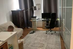 Großes WG Zimmer in Berlin-Steglitz