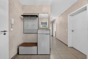 Großzügiges Wohnen in Wolfsburg – Moderne 4 Zimmer Wohnung – Die vollständige Adresse der Immobilie erhältst du vom Anbieter., 38442 Ehmen, Wolfsburg – Vorschaubild 4