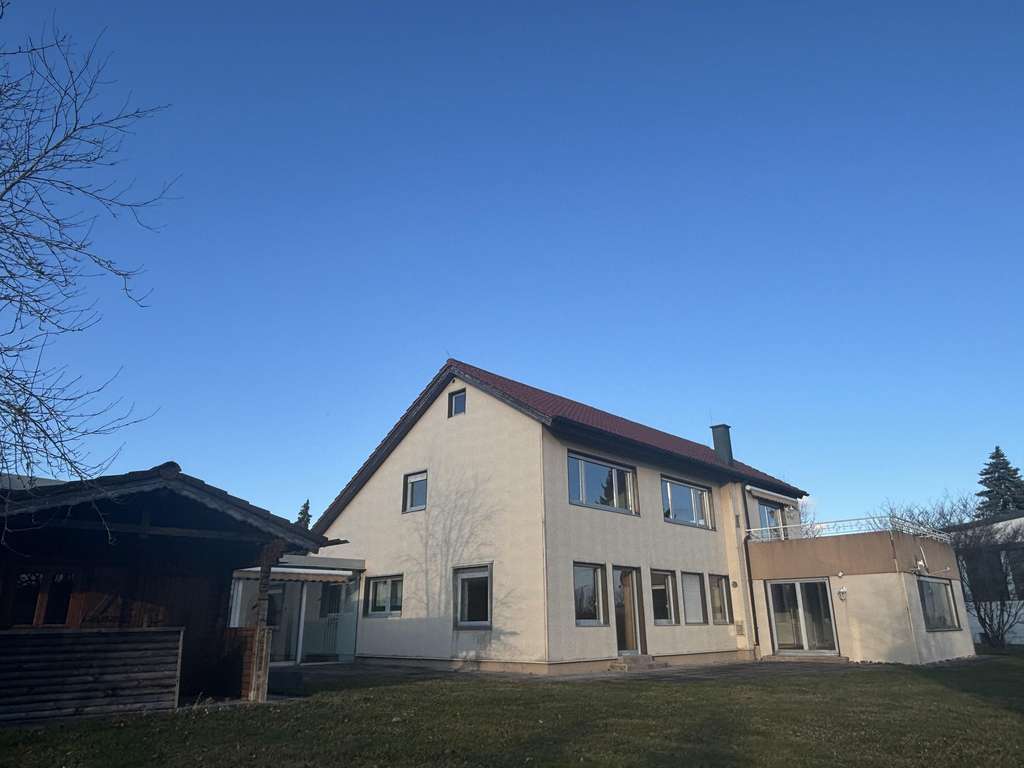 Immobilie in Mainhardt - Ein Zuhause zum Ankommen...  - Bild 1