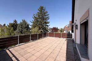 1-2 ZKB im 2-Familienhaus – Dachterrasse, großzügiger Garten, Garage & Stellplatz – Die vollständige Adresse der Immobilie erhältst du vom Anbieter., 68305 Waldhof, Mannheim – Vorschaubild 17