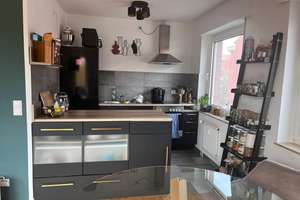 [UNTERMIETE] 2-Zimmer-Wohnung mit riesiger Südterrasse – Idenbrockplatz 24, 48159 Kinderhaus-West, Münster – Vorschaubild 9
