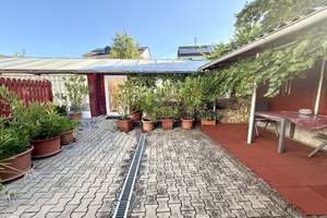 Attraktives Einfamilienhaus im Bungalow-Stil in Amerdingen. Modernisiert u. Sofort bezugsfertig! – Die vollständige Adresse der Immobilie erhältst du vom Anbieter., 86735 Amerdingen – Vorschaubild 11