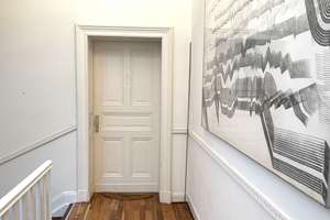 Möbliertes Apartment  1,5 Z. in allerbester ruhiger Lage  von Düsseldorf am Hofgarten  zu vermieten. – Die vollständige Adresse der Immobilie erhältst du vom Anbieter., 40479 Pempelfort, Düsseldorf – Vorschaubild 27