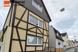Mehrfamilienhaus in FFM Nieder-Eschbach, massive Bauweise mit hoher Rendite oder 2 Einfamilienhäuser – Frankfurt am Main – Vorschaubild 20