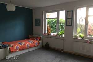 Aussergewöhnliche Erdgeschosswohnung mit Keller- und Gartenzugang im Süden Braunschweigs – Die vollständige Adresse der Immobilie erhältst du vom Anbieter., 38126 Südstadt-Rautheim-Mascherode, Braunschweig – Vorschaubild 9