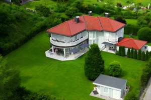 Stilvolle Villa mit Seeblick in ruhiger Villenlage – kernsaniert, mit weiterem Entwicklungspotenzial – Die vollständige Adresse der Immobilie erhältst du vom Anbieter., 82319 Starnberg – Vorschaubild 3