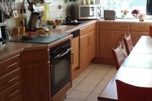 Gepflegte Wohnung mit dreieinhalb Zimmern und Balkon in Oberhausen – Alstadener Straße 86, 46049 Alstaden-West, Oberhausen – Vorschaubild 8