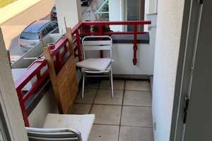 Schöne 2-Raum-Wohnung in zentraler Lage – Bergstraße 42, 52062 Ponttor, Aachen – Vorschaubild 4