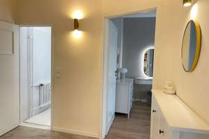 Bezugsfreie 2-Zimmer-Wohnung in der Durlacher Straße – Möbliert & sofort nutzbar – Die vollständige Adresse der Immobilie erhältst du vom Anbieter., 10715 Wilmersdorf, Berlin – Vorschaubild 7