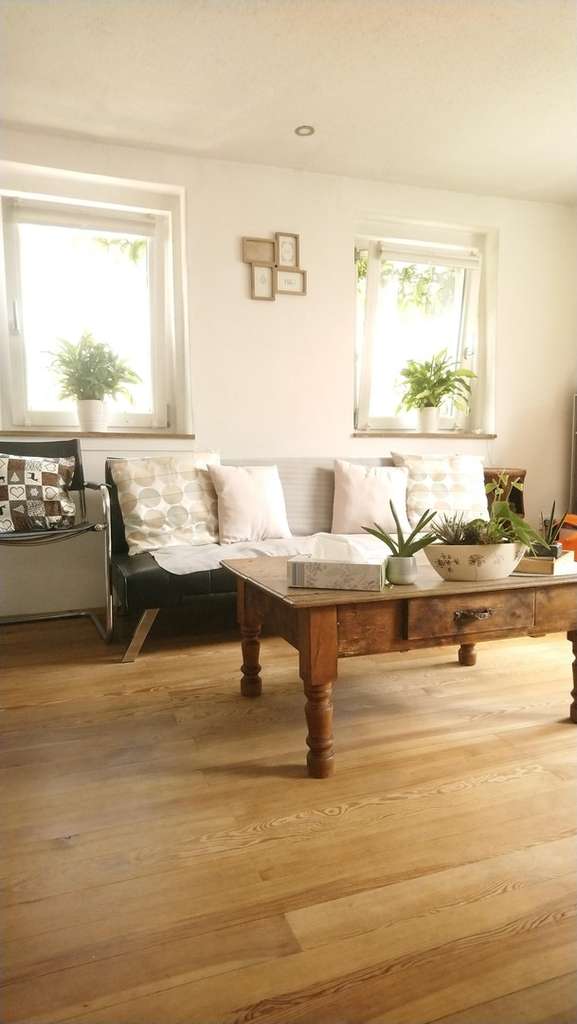 Immobilie in Remchingen - Charmantes Ein- bis Zweifamilienhaus im alten Ortskern in Singen - Bild 2