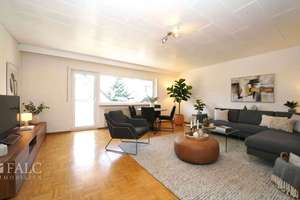 Knapp 100 m² große 4-Zimmer-Wohnung in begehrter Lage in Heilbronn-Ost! - FALC Immobilien – Die vollständige Adresse der Immobilie erhältst du vom Anbieter., 74074 Heilbronn, Heilbronn – Vorschaubild 7
