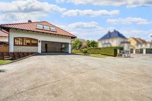 Mediterranes Traumhaus mit Stil – Gepflegtes Anwesen in Toplage von Zwickau – Die vollständige Adresse der Immobilie erhältst du vom Anbieter., 8060 Marienthal Ost, Zwickau – Vorschaubild 13
