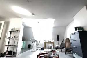 WG Zimmer für eine zweite FLINTA* Person — Helles Design, Offener Grundriss — Mit Anmeldung – Wiesbadener Straße 76, 14197 Berlin – Vorschaubild 1